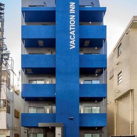 Vacation Inn Kamata I طوكيو المظهر الخارجي الصورة