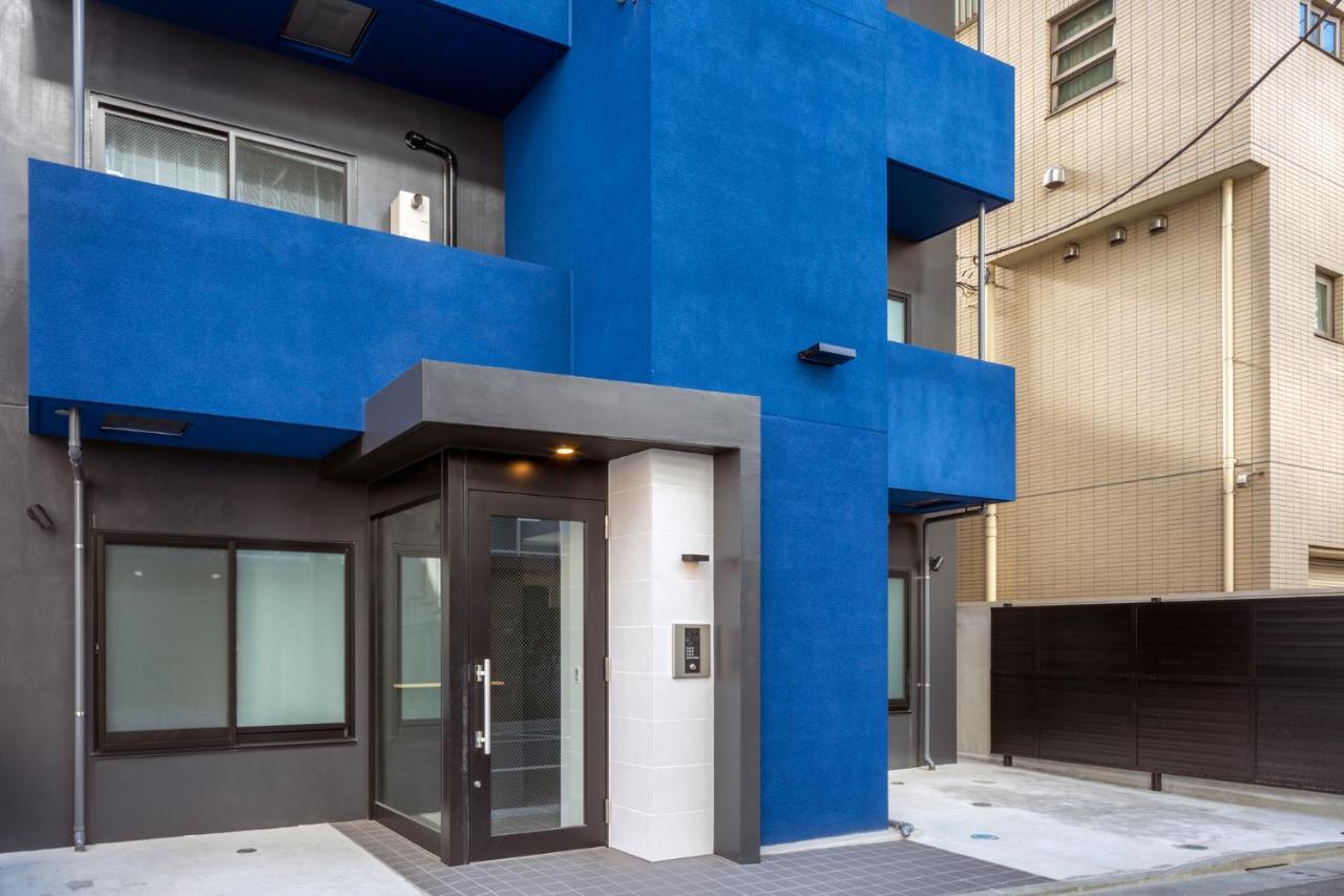Vacation Inn Kamata I طوكيو المظهر الخارجي الصورة
