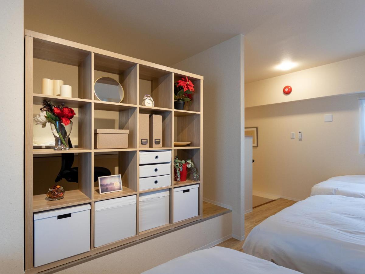 Vacation Inn Kamata I طوكيو المظهر الخارجي الصورة
