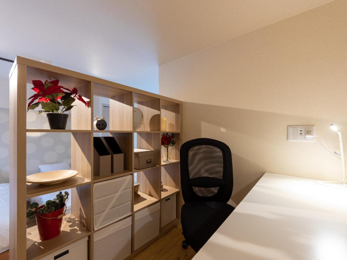 Vacation Inn Kamata I طوكيو المظهر الخارجي الصورة