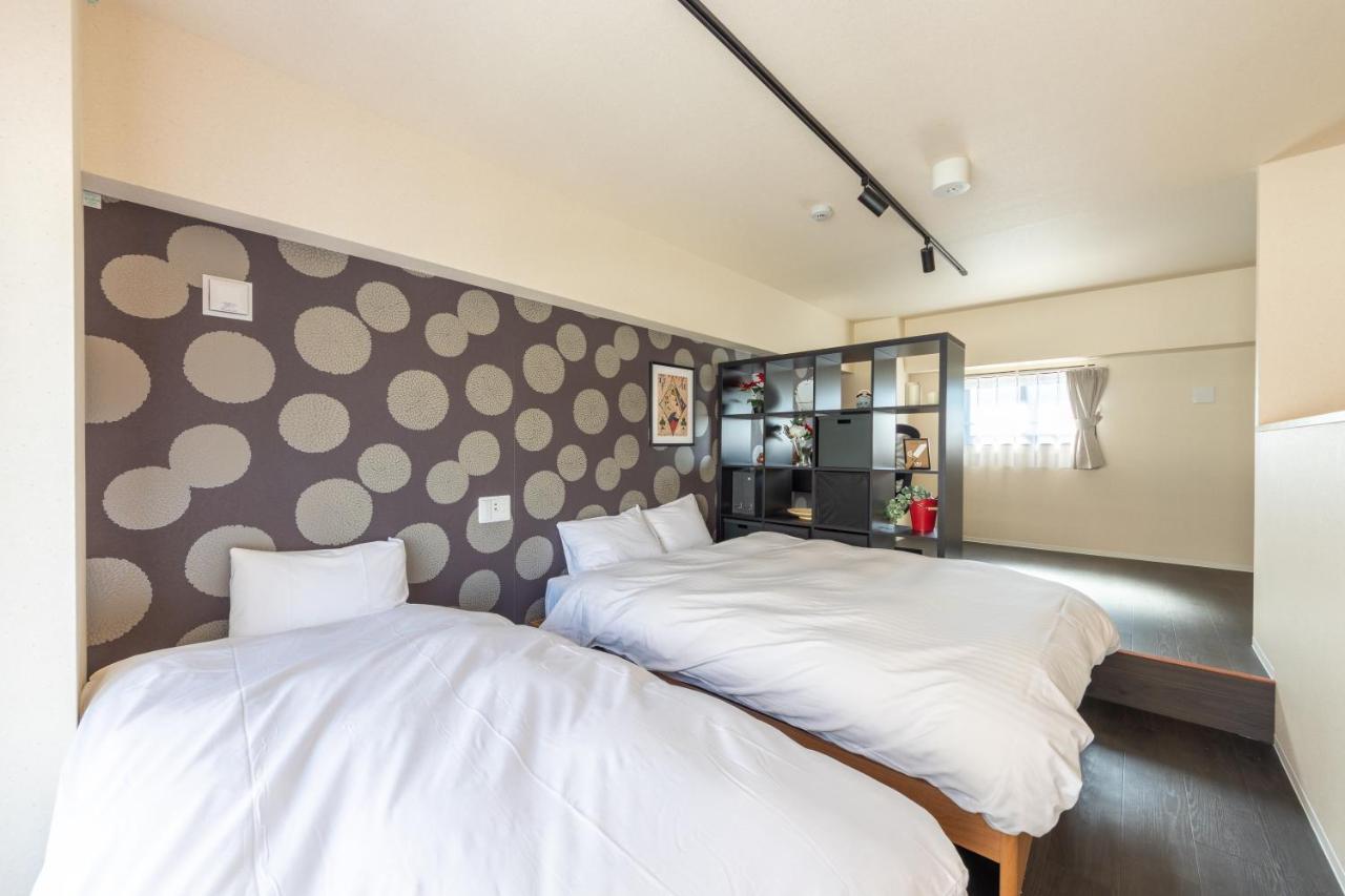 Vacation Inn Kamata I طوكيو المظهر الخارجي الصورة