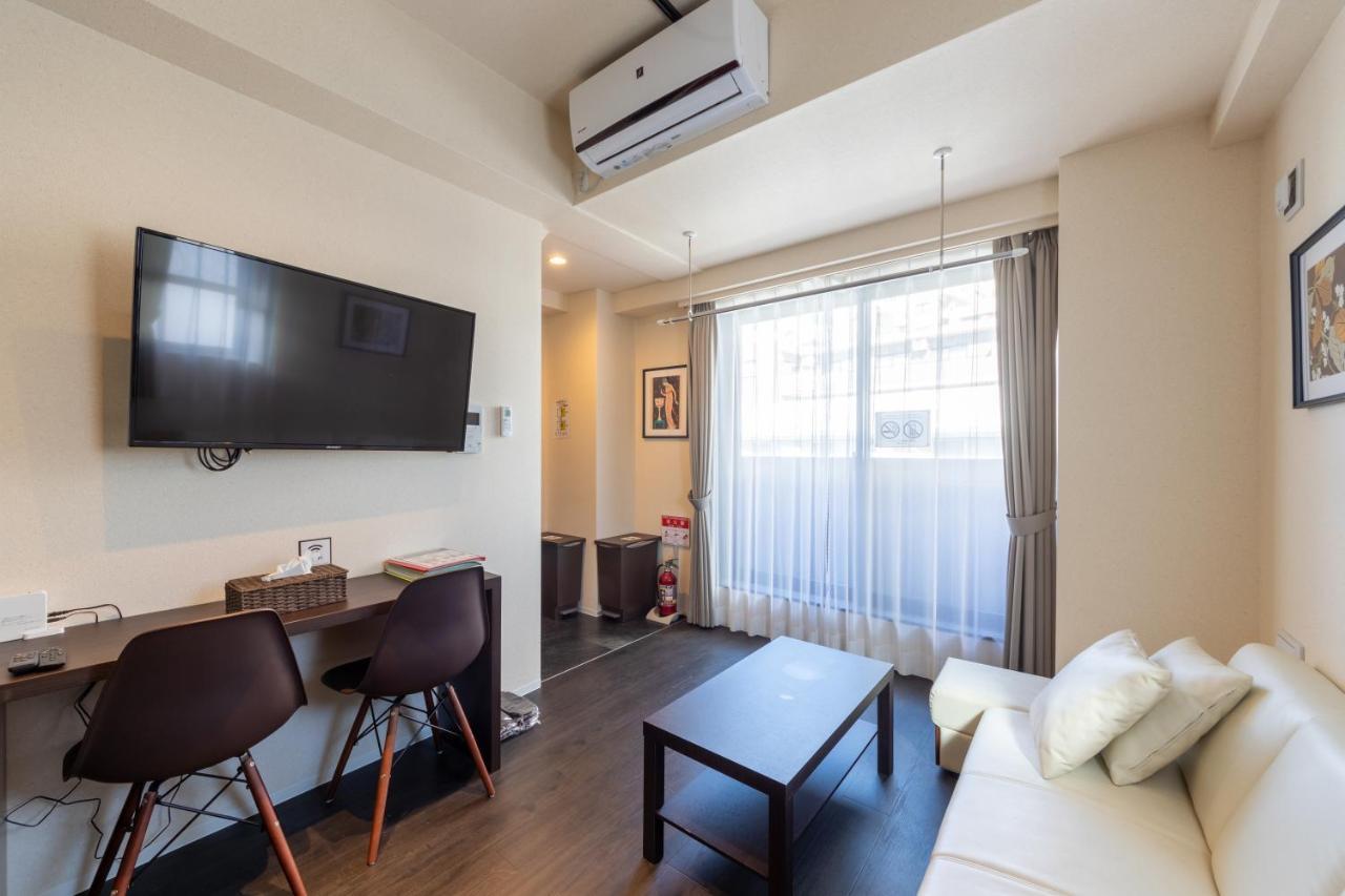 Vacation Inn Kamata I طوكيو المظهر الخارجي الصورة