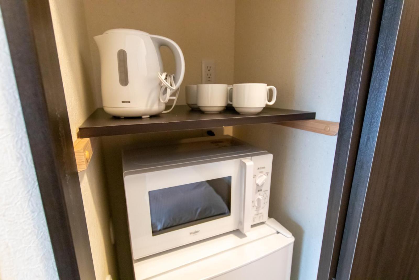 Vacation Inn Kamata I طوكيو الغرفة الصورة