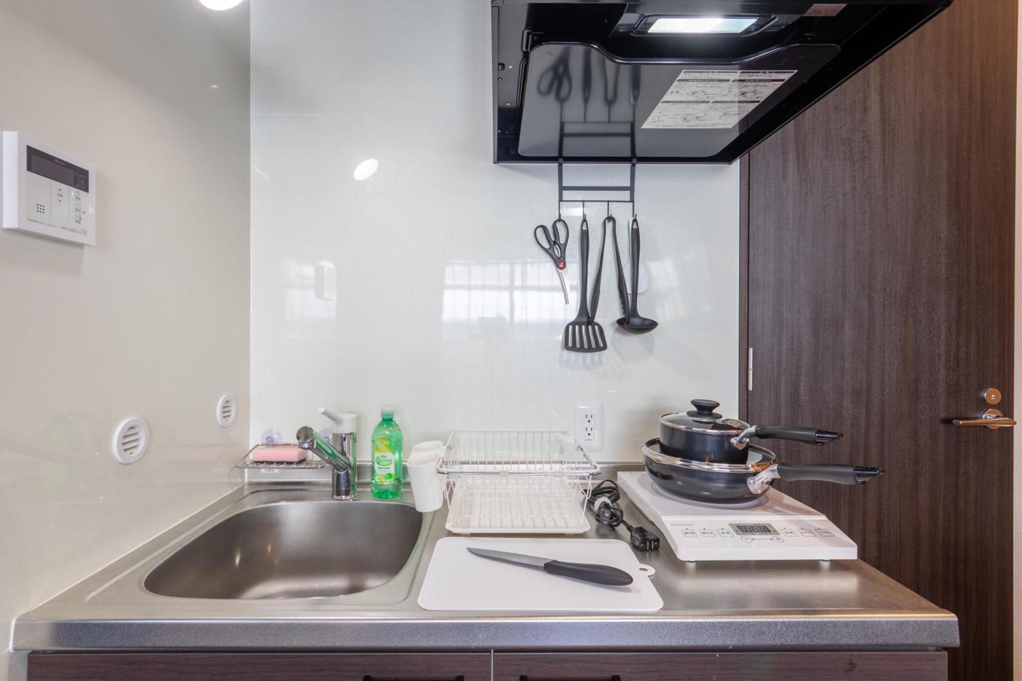 Vacation Inn Kamata I طوكيو الغرفة الصورة