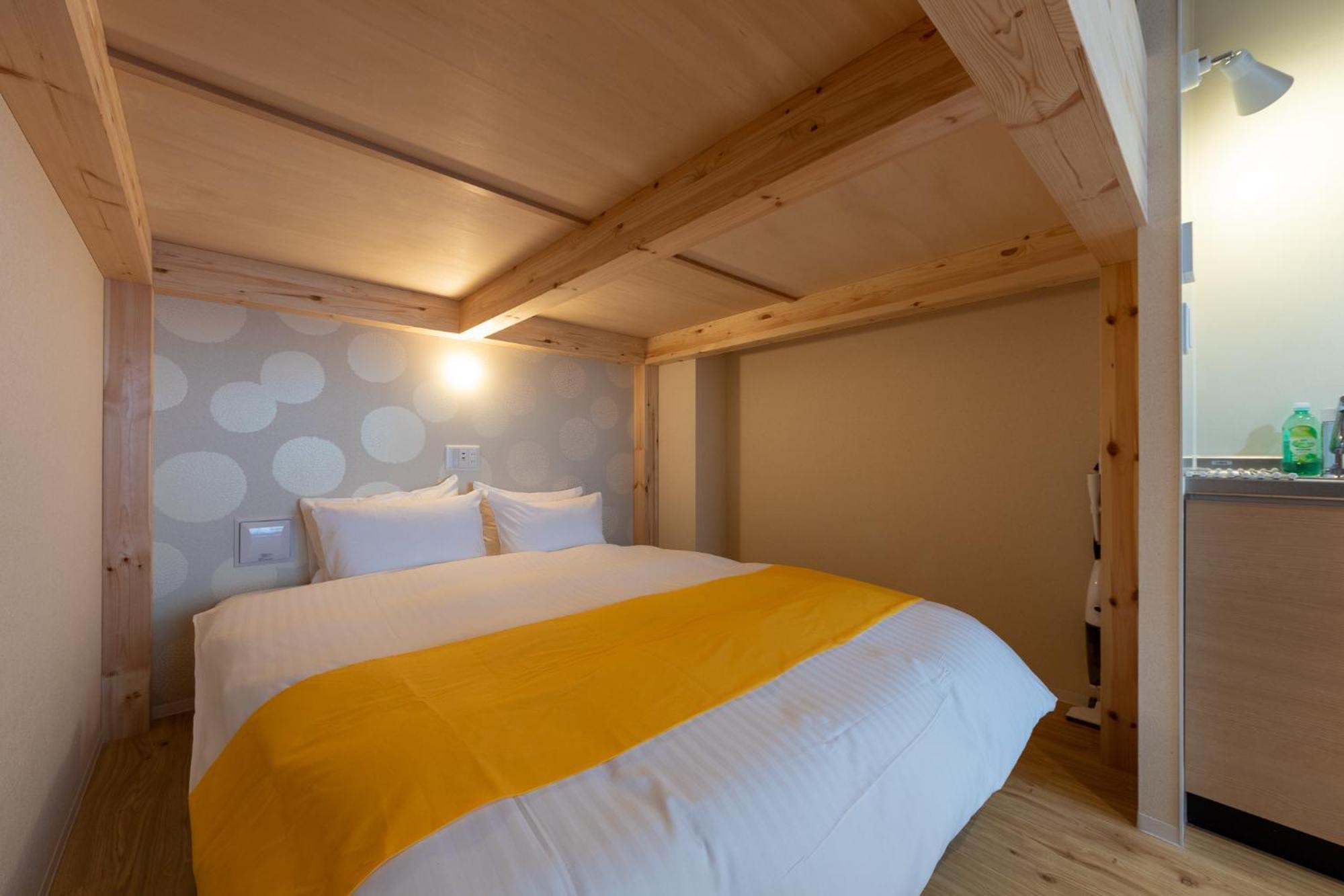 Vacation Inn Kamata I طوكيو الغرفة الصورة
