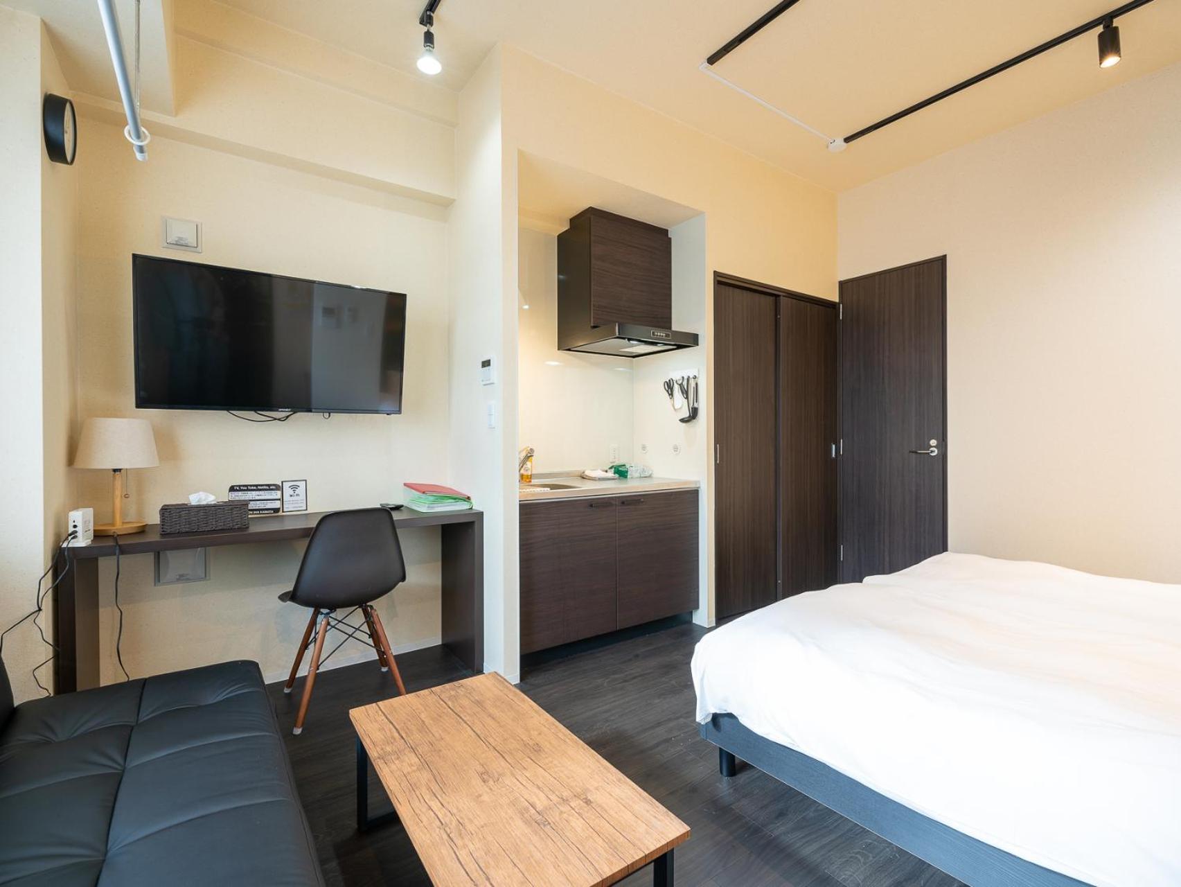 Vacation Inn Kamata I طوكيو المظهر الخارجي الصورة
