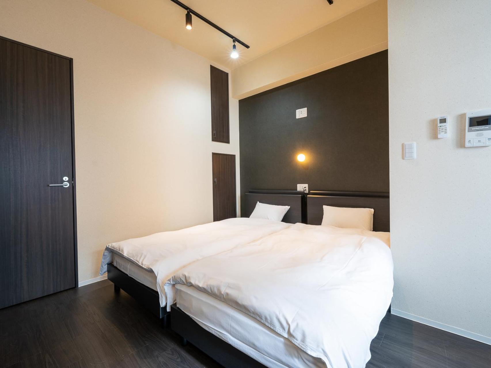Vacation Inn Kamata I طوكيو المظهر الخارجي الصورة