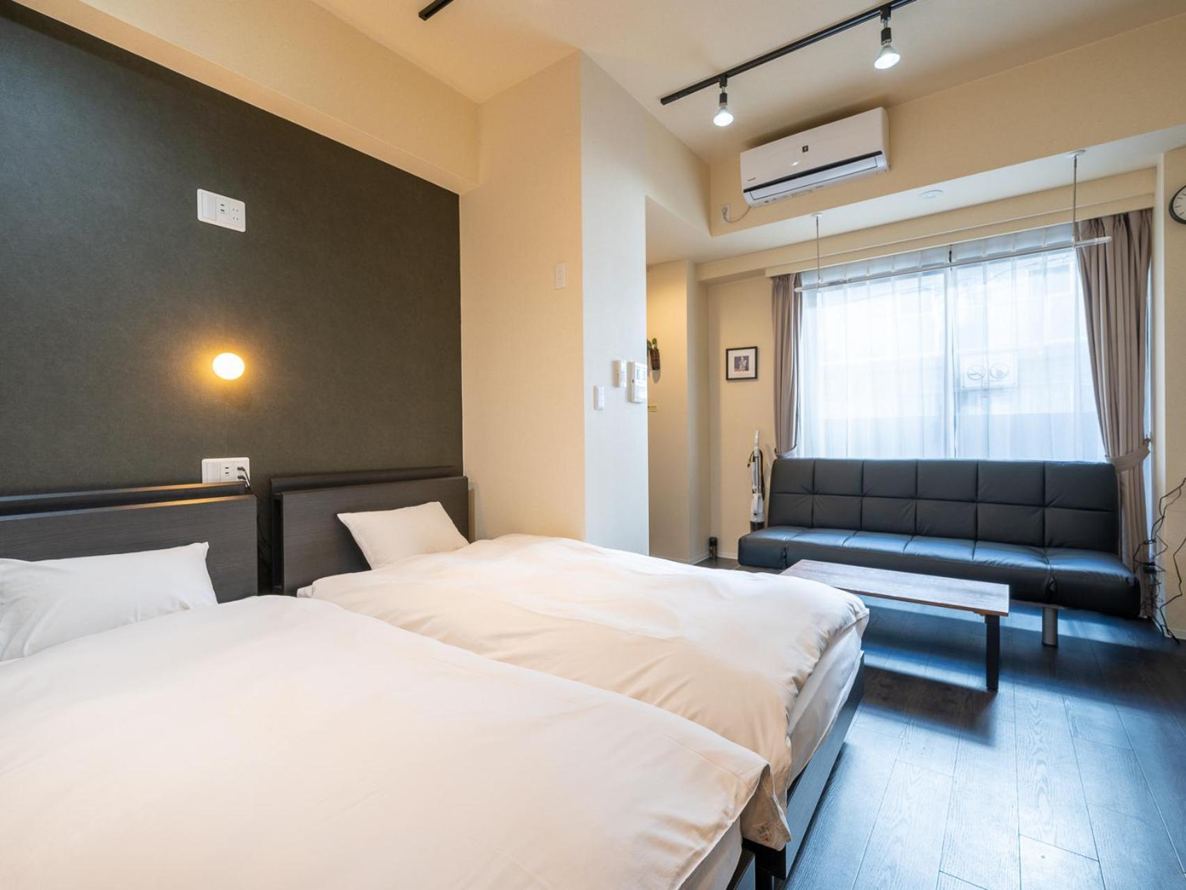 Vacation Inn Kamata I طوكيو المظهر الخارجي الصورة