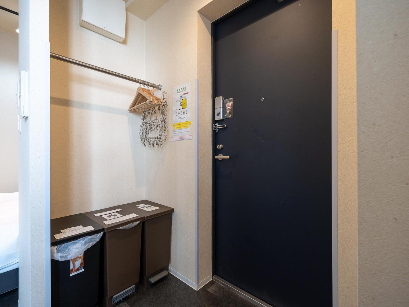 Vacation Inn Kamata I طوكيو المظهر الخارجي الصورة