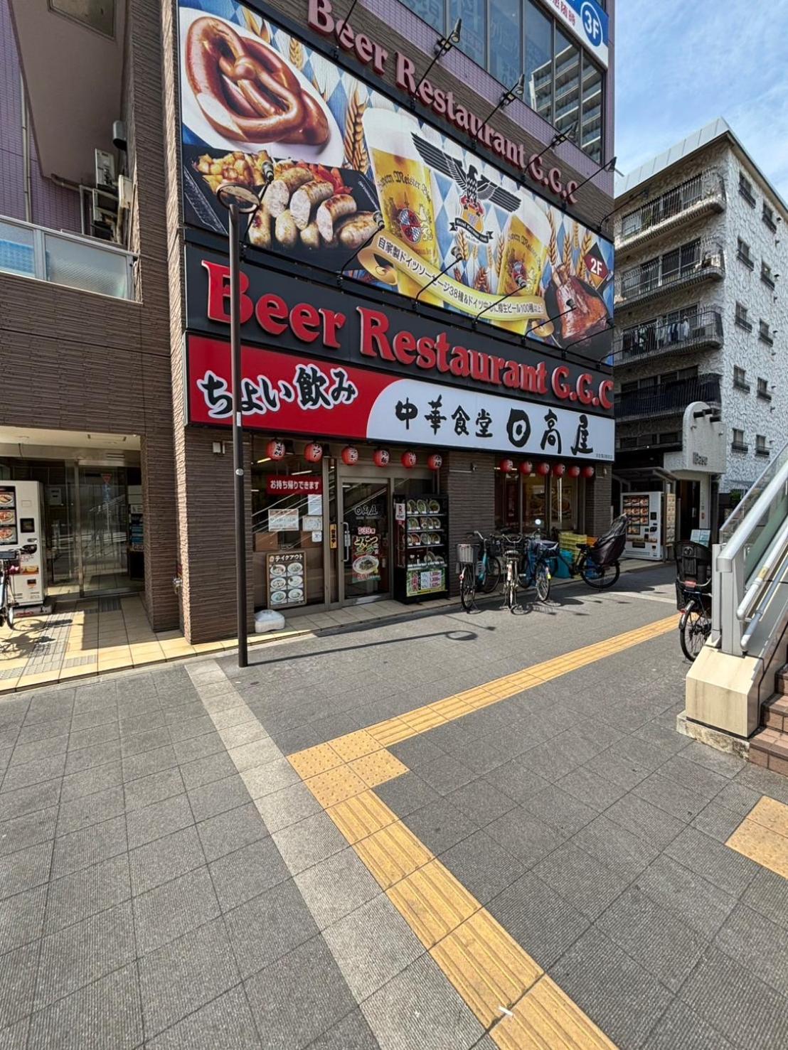 Vacation Inn Kamata I طوكيو المظهر الخارجي الصورة