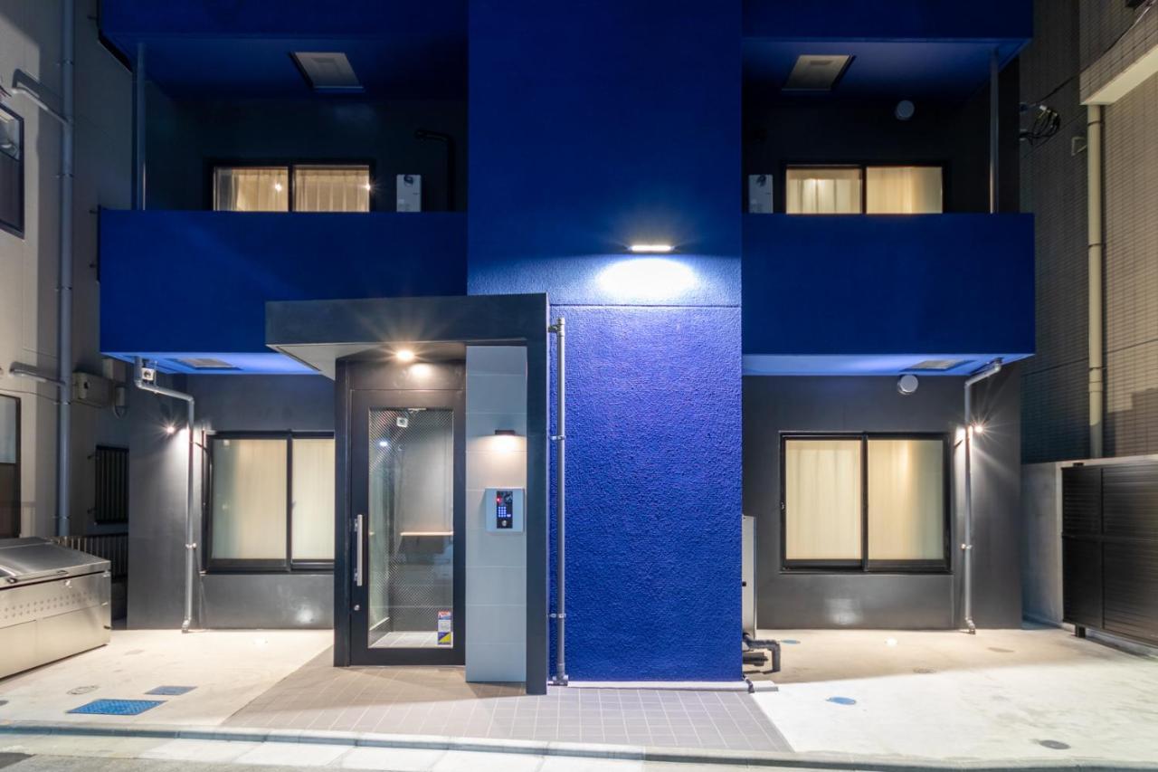 Vacation Inn Kamata I طوكيو المظهر الخارجي الصورة