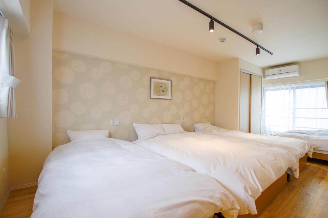 Vacation Inn Kamata I طوكيو المظهر الخارجي الصورة