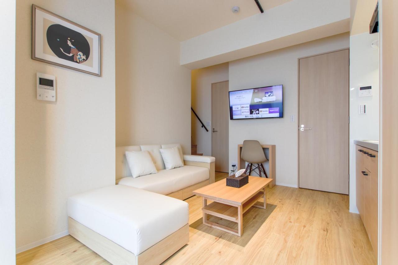Vacation Inn Kamata I طوكيو المظهر الخارجي الصورة