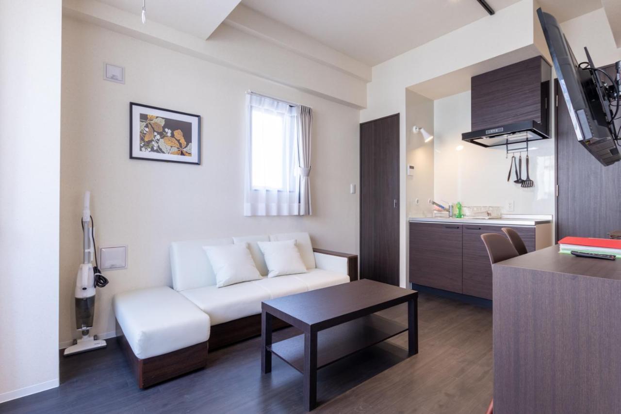 Vacation Inn Kamata I طوكيو المظهر الخارجي الصورة