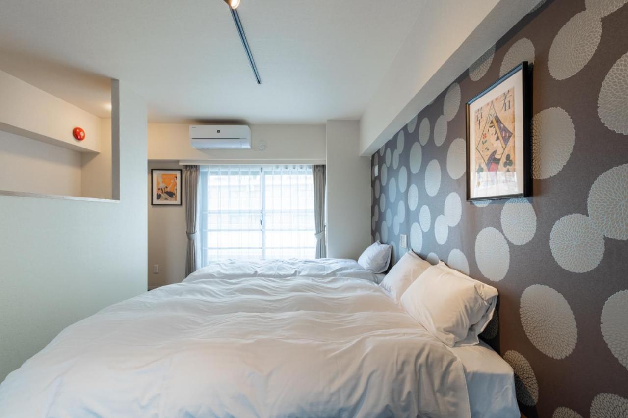 Vacation Inn Kamata I طوكيو المظهر الخارجي الصورة